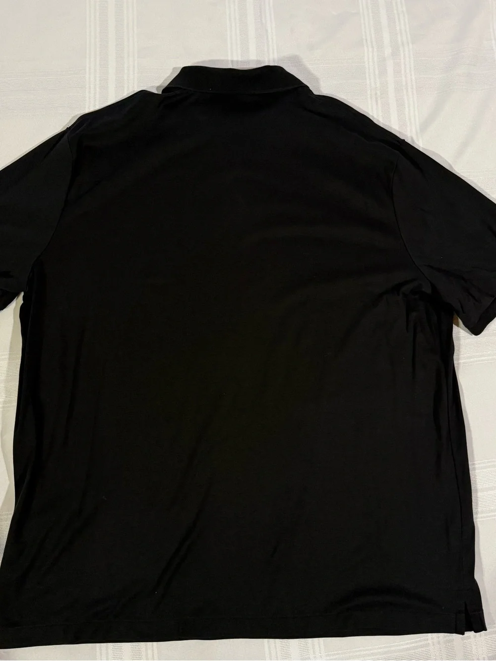 Polo Ralph Lauren check pictures